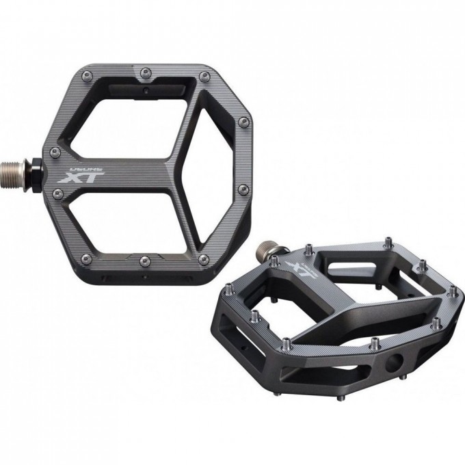 Педали SHIMANO XT, M8040, ТОПТАЛКИ, РАЗМЕР S/M EPDM8040SM Педали SHIMANO XT, M8040, ТОПТАЛКИ, РАЗМЕР S/M EPDM8040SM