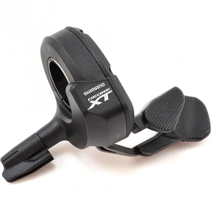 Шифтер SHIMANO XT DI2, M8050, для заднего переключателя ISWM8050R Шифтер SHIMANO XT DI2, M8050, для заднего переключателя ISWM8050R