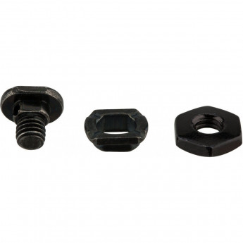 Болт и гайка SHIMANO для CJ-S700, фиксирующий трос, Y6TV98070