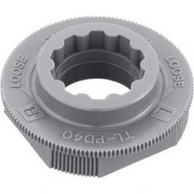 Инструмент SHIMANO TL-PD40, для обслуживания педалей Y42A09000 Инструмент SHIMANO TL-PD40, для обслуживания педалей Y42A09000