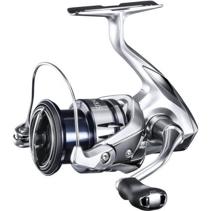 Катушка SHIMANO 19 STRADIC 2500 FL ST2500FL Катушка SHIMANO 19 STRADIC 2500 FL ST2500FL