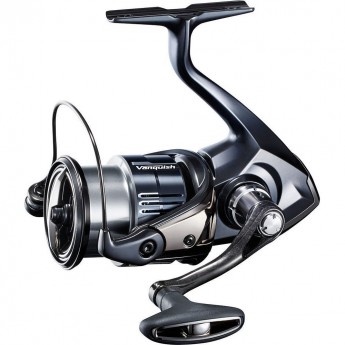 Катушка SHIMANO 19 VANQUISH 4000M HG