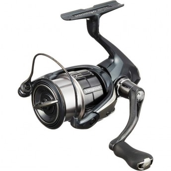 Катушка SHIMANO 19 VANQUISH C2000 SFB