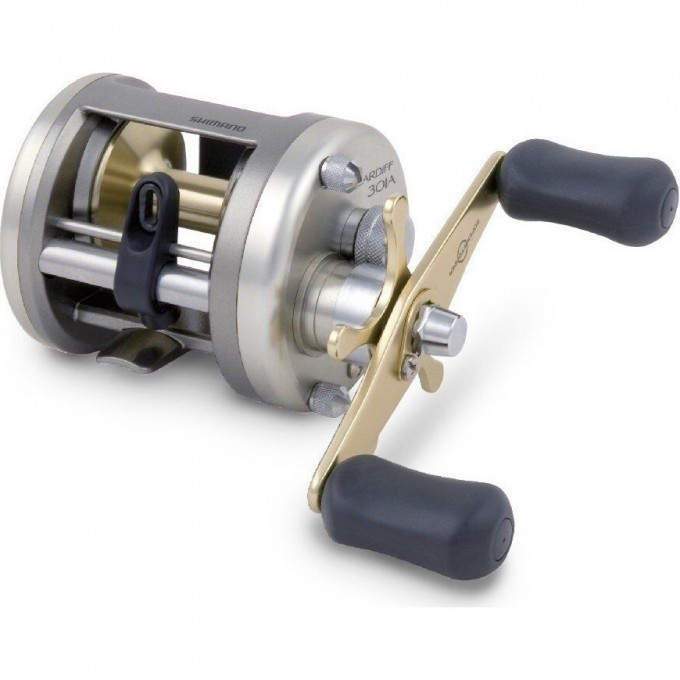 Катушка SHIMANO CARDIFF 301A CDF301A Катушка SHIMANO CARDIFF 301A CDF301A