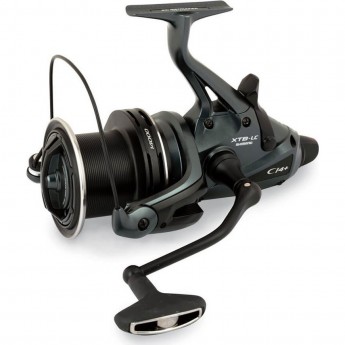 Катушка SHIMANO MEDIUM BAITRUNNER CI4 LC 5500 XTB