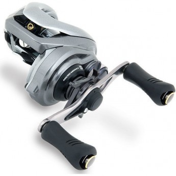 Катушка SHIMANO METANIUM-DC 101HG