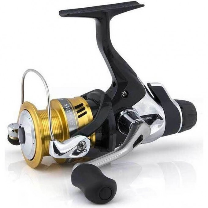 Катушка SHIMANO SAHARA 2500 RD SH2500R Катушка SHIMANO SAHARA 2500 RD SH2500R