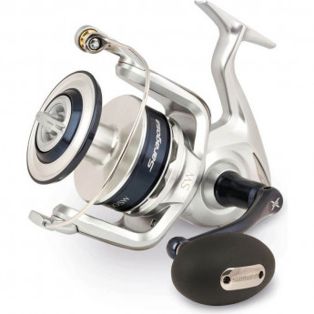 Катушка SHIMANO SARAGOSA 5000SW