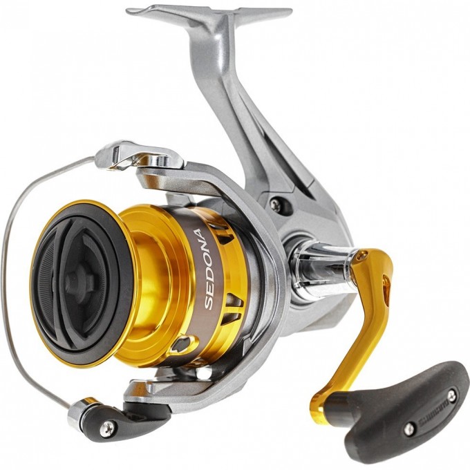 Катушка SHIMANO SEDONA 6000FI SE6000FI