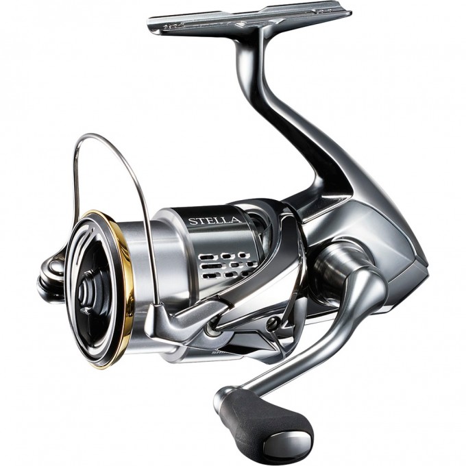 Катушка SHIMANO STELLA 4000FJ STL4000FJ Катушка SHIMANO STELLA 4000FJ STL4000FJ