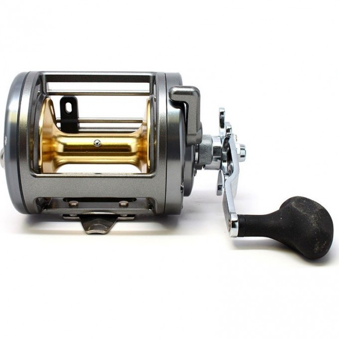 Катушка SHIMANO TEKOTA 700 LCM (RH) TEK700LC Катушка SHIMANO TEKOTA 700 LCM (RH) TEK700LC