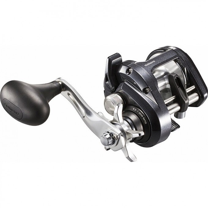 Катушка SHIMANO TEKOTA A 600 HG (RH) TEK600HGA Катушка SHIMANO TEKOTA A 600 HG (RH) TEK600HGA