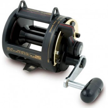 Катушка SHIMANO TLD LEVER DRAG-25