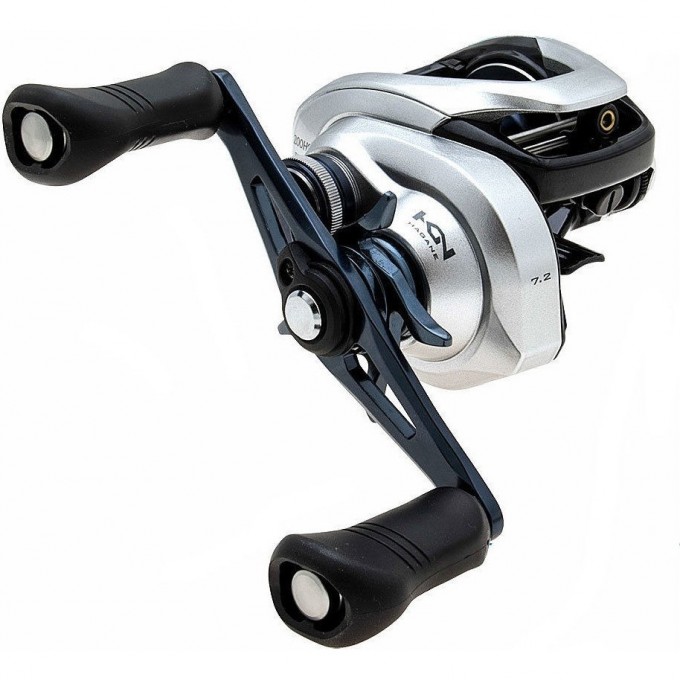 Катушка SHIMANO TRANX 201 AHG (LH) TRX201AHG Катушка SHIMANO TRANX 201 AHG (LH) TRX201AHG