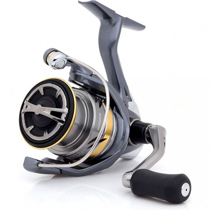 Катушка SHIMANO ULTEGRA C3000 HG FB ULTC3000HGFB Катушка SHIMANO ULTEGRA C3000 HG FB ULTC3000HGFB
