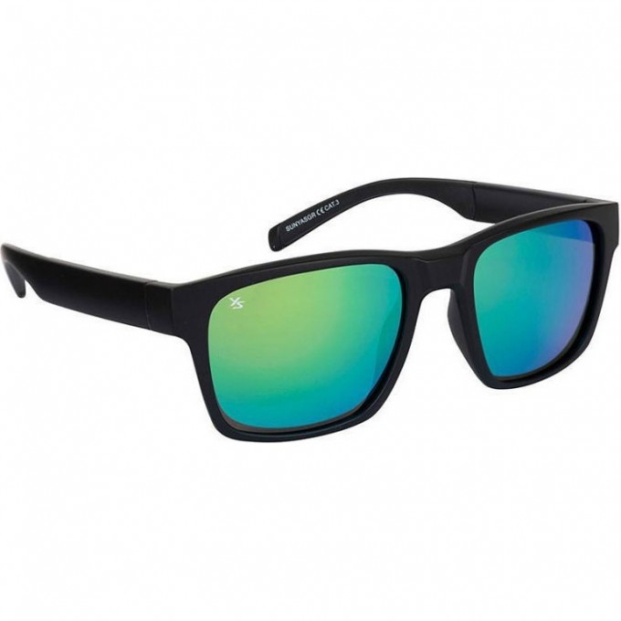 Очки SHIMANO YASEI GREEN REVO SUNYASGR