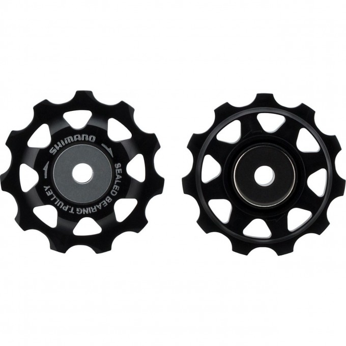 Ролики SHIMANO Y-PART 10 скоростей, верхний+нижний, к RD-M820 Y5Y298230