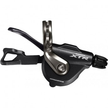 Шифтер SHIMANO XTR, M9000, 11скоростей, трос+оплетка