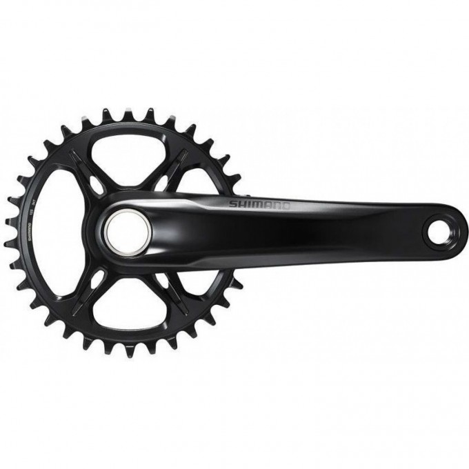 Система SHIMANO XTR MT900, для 1x12 скоростей, 175 мм, с звездой 34T, черный, без каретки IFCMT9001EXA4L Система SHIMANO XTR MT900, для 1x12 скоростей, 175 мм, с звездой 34T, черный, без каретки IFCMT9001EXA4L