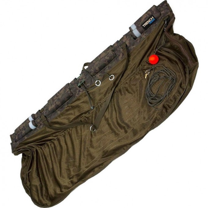Сумка для улова SHIMANO TRENCH CALMING RECOVERY SLING SHTTG21 Сумка для улова SHIMANO TRENCH CALMING RECOVERY SLING SHTTG21