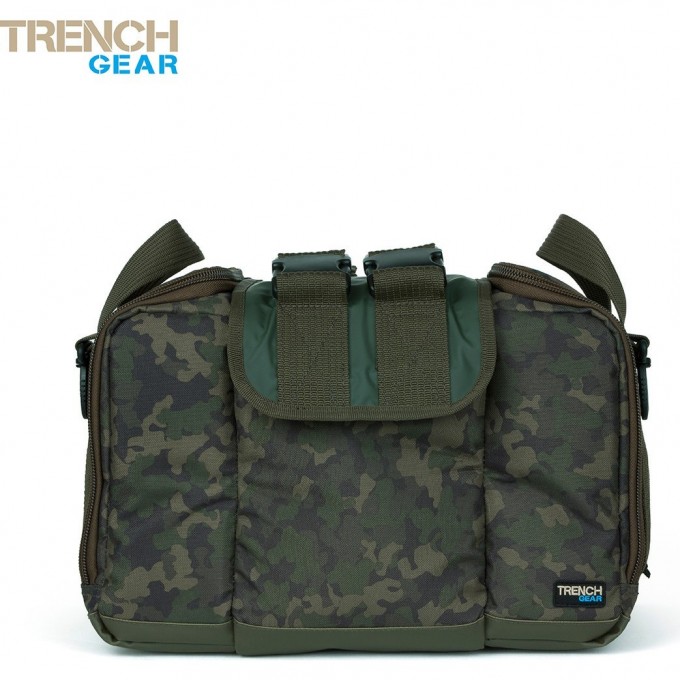 Сумка SHIMANO TRENCH DELUXE CAMERA BAG SHTTG17 Сумка SHIMANO TRENCH DELUXE CAMERA BAG SHTTG17