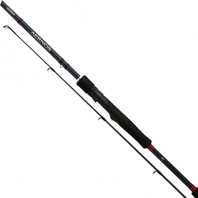 Удилище SHIMANO AERNOS AX CASTING 7'0" H CARNSAX70H Удилище SHIMANO AERNOS AX CASTING 7'0" H CARNSAX70H