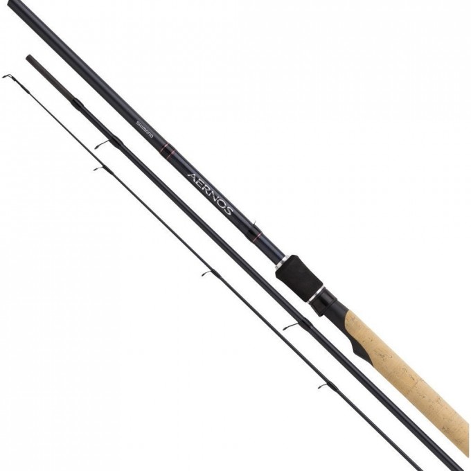 Удилище SHIMANO AERNOS AX FEEDER 11' ARNSAXPR60 Удилище SHIMANO AERNOS AX FEEDER 11' ARNSAXPR60