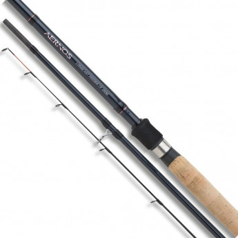 Удилище SHIMANO AERNOS FEEDER 11'