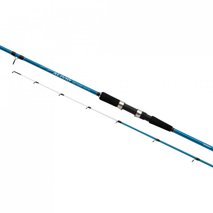 Удилище SHIMANO ALIVIO BOAT QUIVER 150 ALVBTQ150 Удилище SHIMANO ALIVIO BOAT QUIVER 150 ALVBTQ150