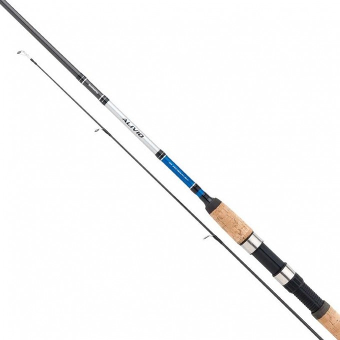 Удилище SHIMANO ALIVIO DX SPINNING 270 ML SALDX27ML Удилище SHIMANO ALIVIO DX SPINNING 270 ML SALDX27ML