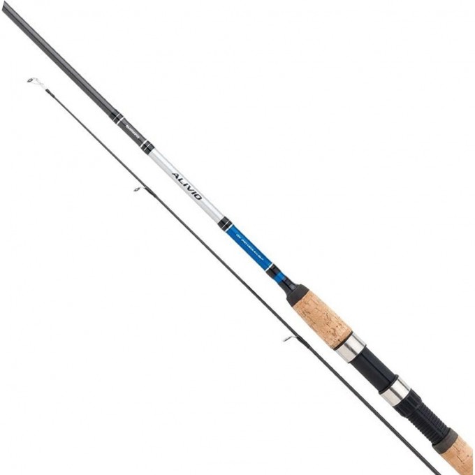 Удилище SHIMANO ALIVIO DX SPINNING 300 MH SALDX30MH Удилище SHIMANO ALIVIO DX SPINNING 300 MH SALDX30MH