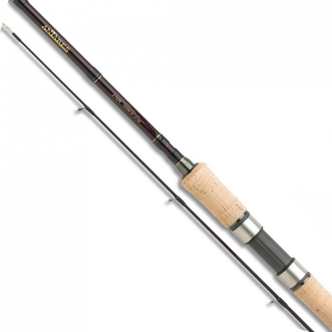 Удилище SHIMANO ANTARES DX SPINNING 270 ML SANTDX27ML Удилище SHIMANO ANTARES DX SPINNING 270 ML SANTDX27ML