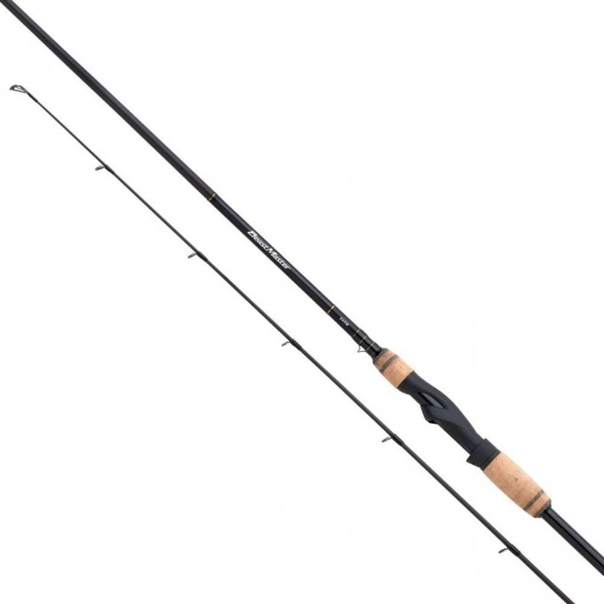 Удилище SHIMANO BEASTMASTER FX PREDATOR 165 UL SBMFXMF165UL