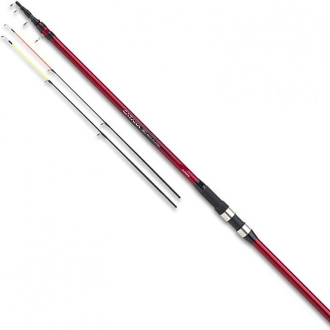 Удилище SHIMANO CATANA BX TELE BOAT 270H CATBXBTTE27H Удилище SHIMANO CATANA BX TELE BOAT 270H CATBXBTTE27H