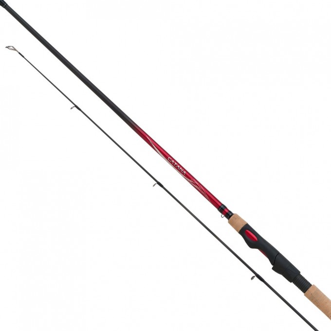 Удилище SHIMANO CATANA EX SPINNING 270ML SCATEX27ML Удилище SHIMANO CATANA EX SPINNING 270ML SCATEX27ML