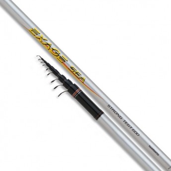 Удилище SHIMANO EXAGE SEA - STRONG TEGT600