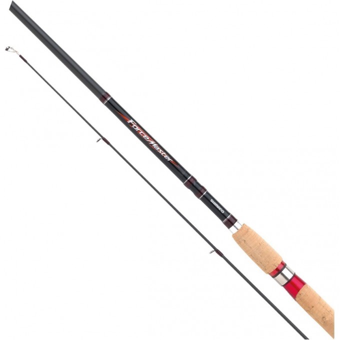 Удилище SHIMANO FORCEMASTER BX SPINNING 27MH SFMBX27MH Удилище SHIMANO FORCEMASTER BX SPINNING 27MH SFMBX27MH