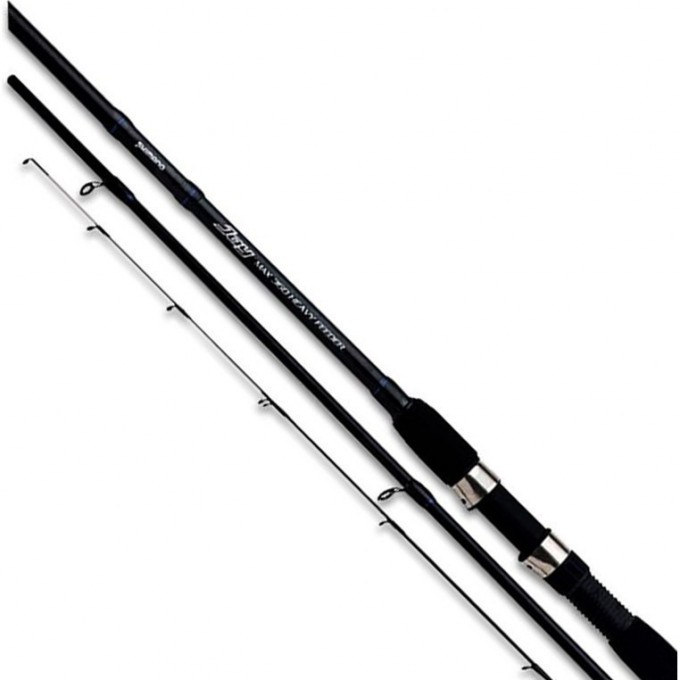 Удилище SHIMANO JOY MAX 390 H FEEDER JM39HFDR Удилище SHIMANO JOY MAX 390 H FEEDER JM39HFDR