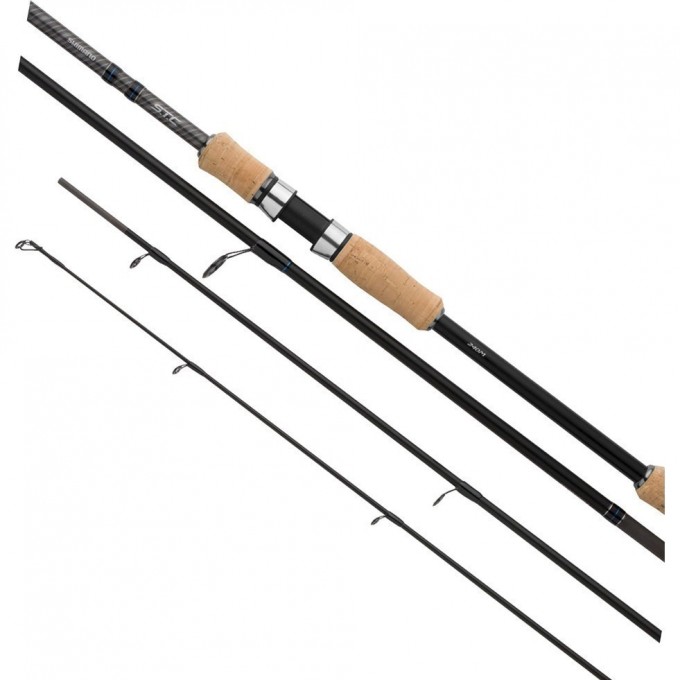 Удилище SHIMANO STC 240XH STCSPIN24XH Удилище SHIMANO STC 240XH STCSPIN24XH