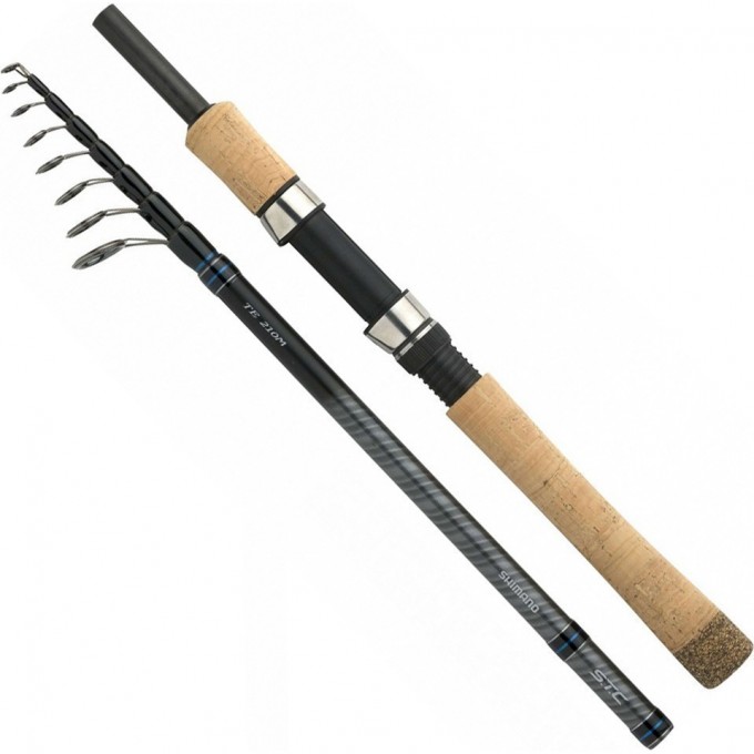 Удилище SHIMANO STC MINI TELE 240 M STCMTS24M Удилище SHIMANO STC MINI TELE 240 M STCMTS24M