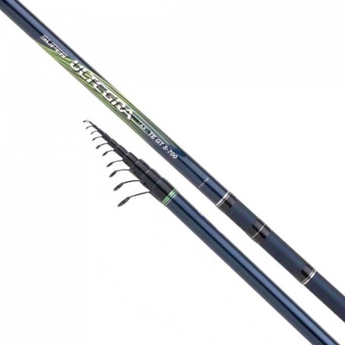 Удилище SHIMANO SUPER ULTEGRA AX TE GT 5-700 SULTAXTEGT570 Удилище SHIMANO SUPER ULTEGRA AX TE GT 5-700 SULTAXTEGT570
