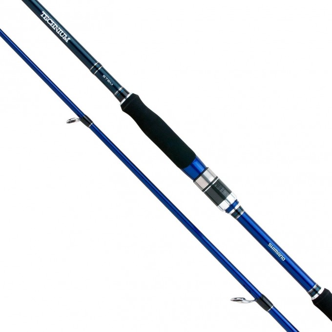 Удилище SHIMANO TECHNIUM SPINNING 6'10" M STEC610M