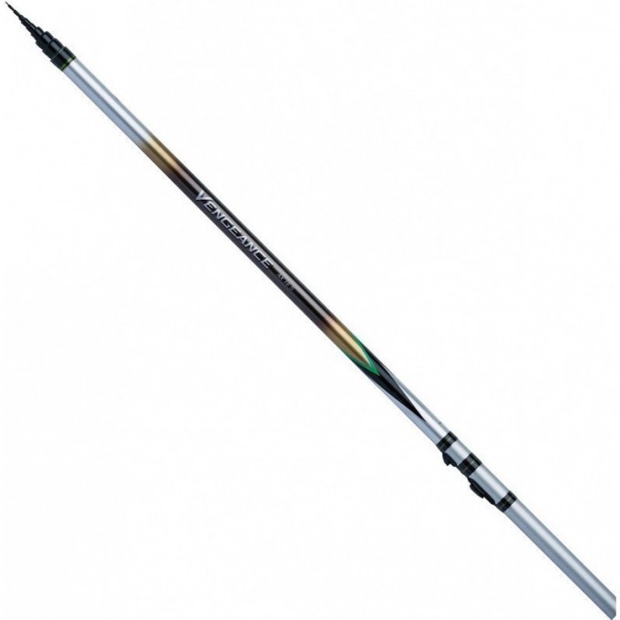 Удилище SHIMANO VENGEANCE AX TE 5-400 VAXTE540 Удилище SHIMANO VENGEANCE AX TE 5-400 VAXTE540
