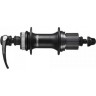 Втулка задняя SHIMANO FH-MT500-B (36H, QR, OLD 141мм) EFHMT500BA41AL