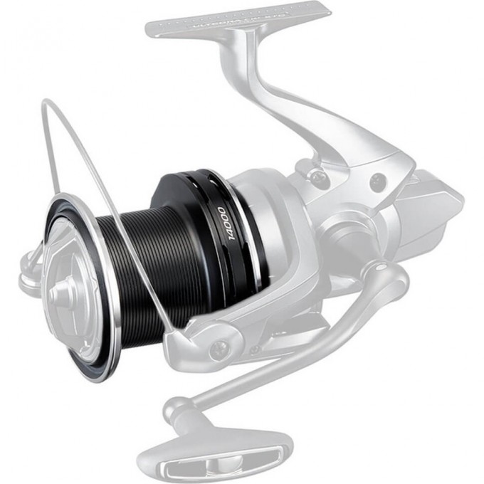 Запасная шпуля для катушки SHIMANO ULTCI45500XTC RD18814 Запасная шпуля для катушки SHIMANO ULTCI45500XTC RD18814