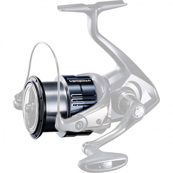 Запасная шпуля SHIMANO для катушки VQC2000SFB RD19264 Запасная шпуля SHIMANO для катушки VQC2000SFB RD19264