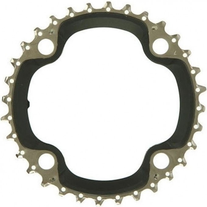 Звезда передняя SHIMANO SLX FC-M670, 32T AE Y1N998050 Звезда передняя SHIMANO SLX FC-M670, 32T AE Y1N998050