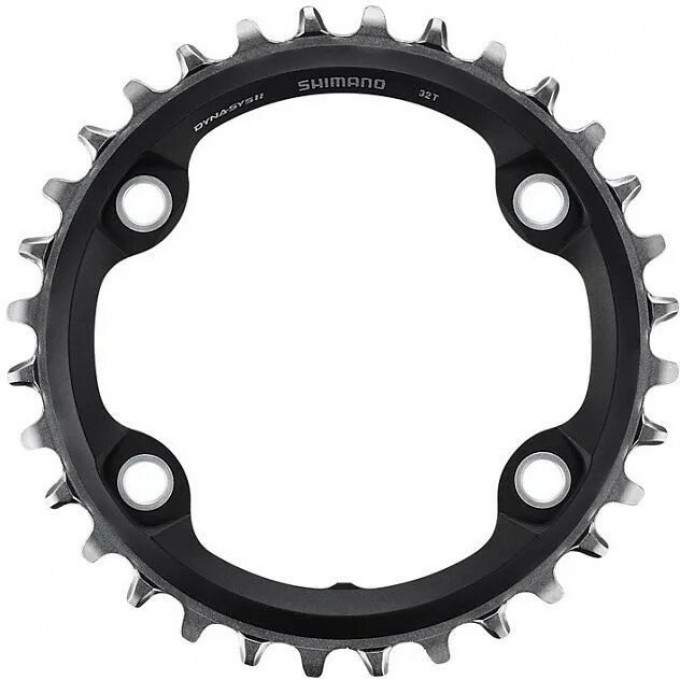Звезда передняя SHIMANO ULTEGRA, для FC-R8000, 46T-MT для 46-36T Y1W898010 Звезда передняя SHIMANO ULTEGRA, для FC-R8000, 46T-MT для 46-36T Y1W898010