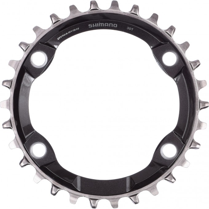 Звезда передняя SHIMANO XT для FC-M785, 28T AJ Y1ML28000 Звезда передняя SHIMANO XT для FC-M785, 28T AJ Y1ML28000